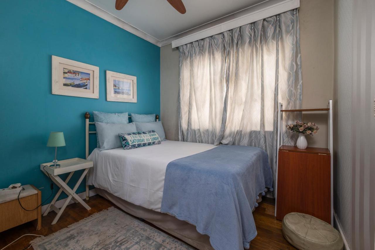 Apartamento Eagle Forest Durban