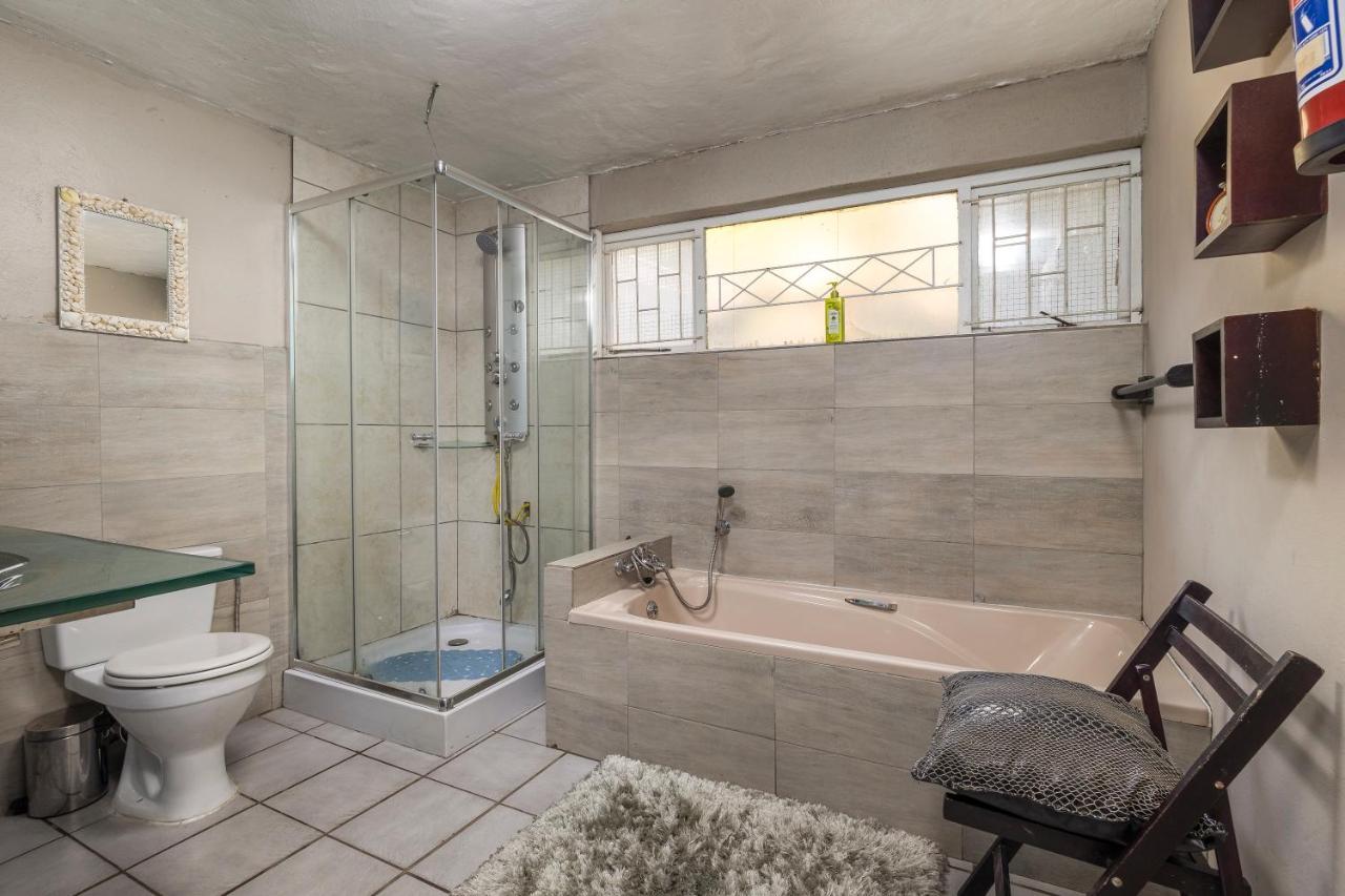 Eagle Forest Apartamento *