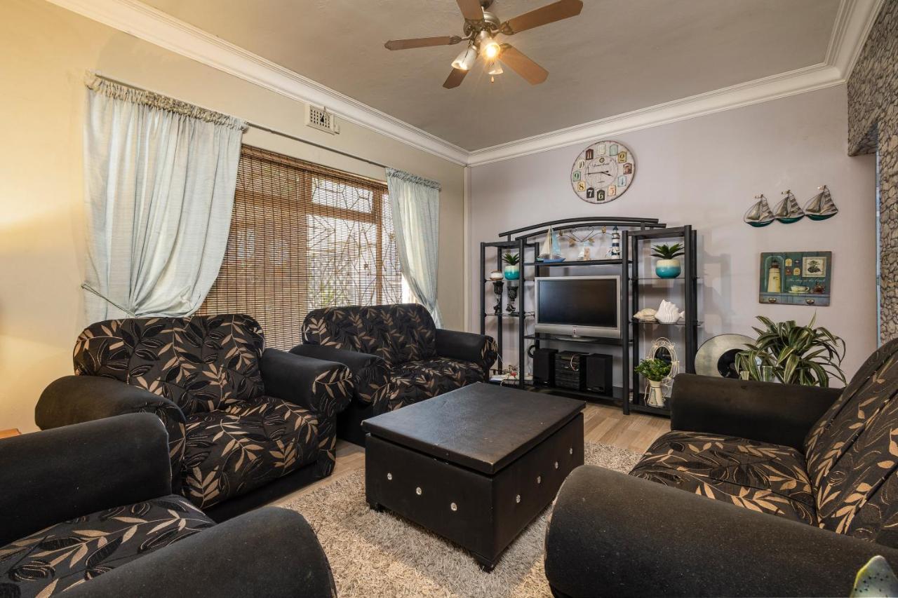 Apartamento Eagle Forest Durban