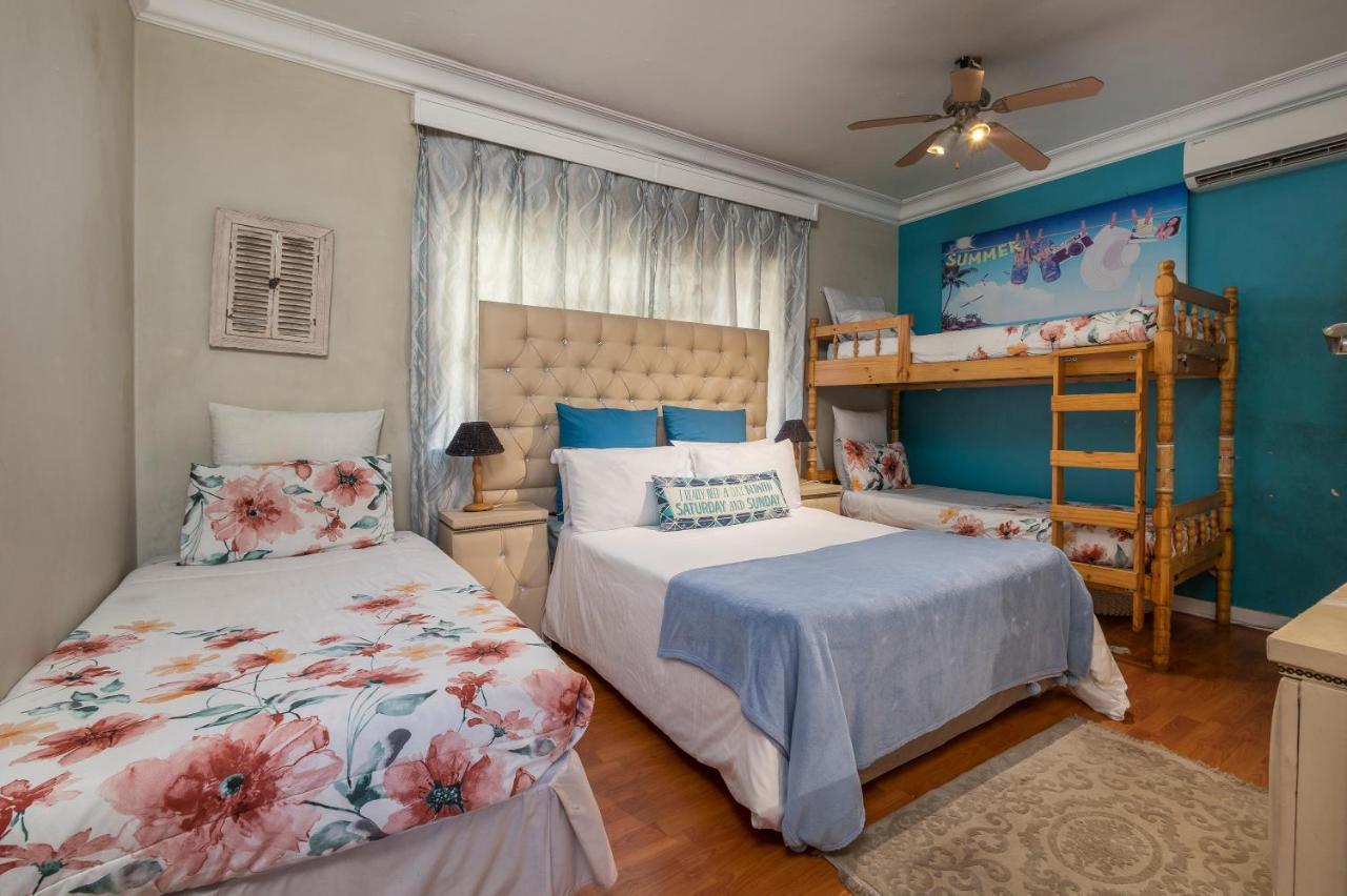Apartamento Eagle Forest Durban