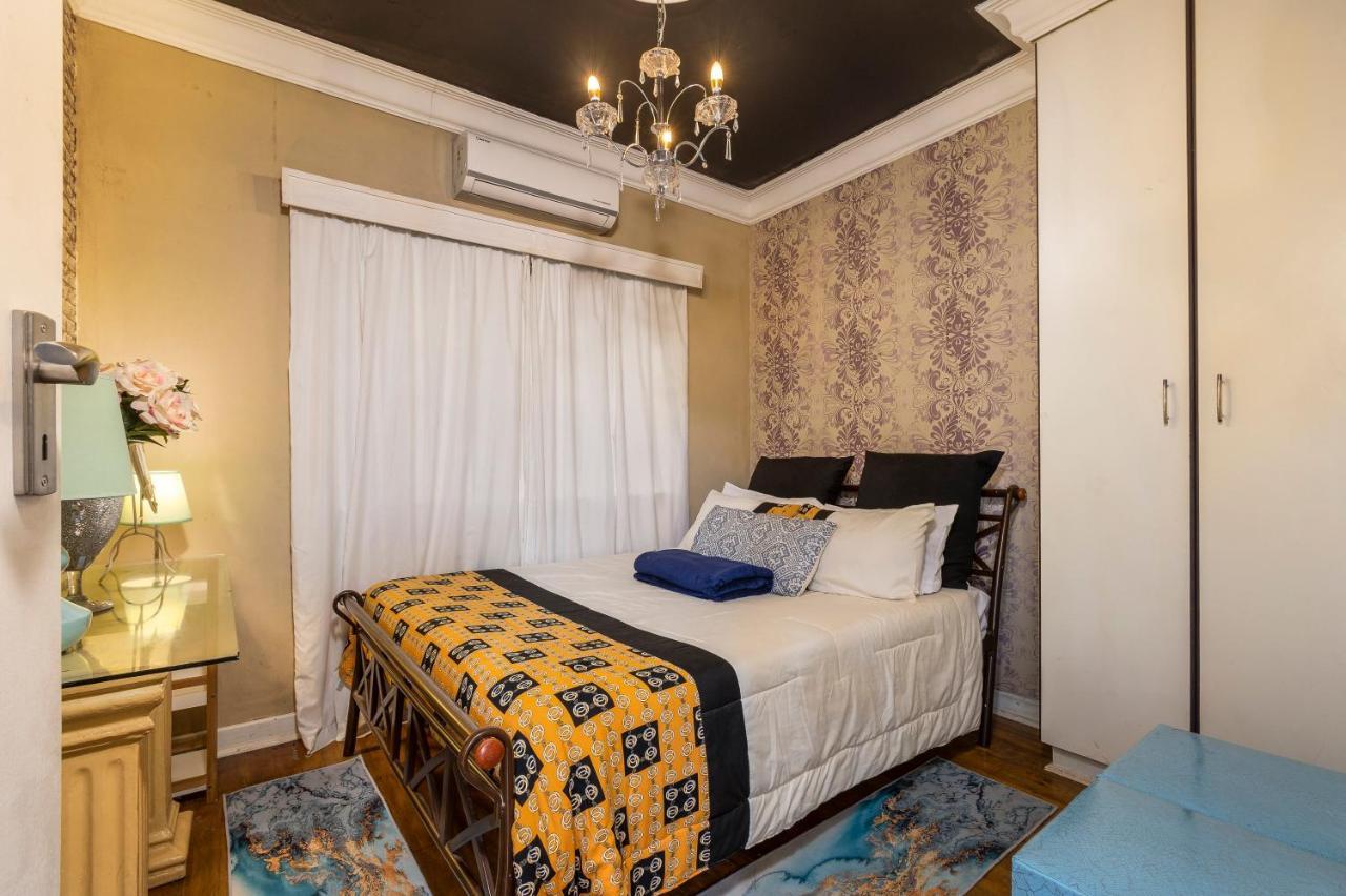 Eagle Forest Apartamento Durban
