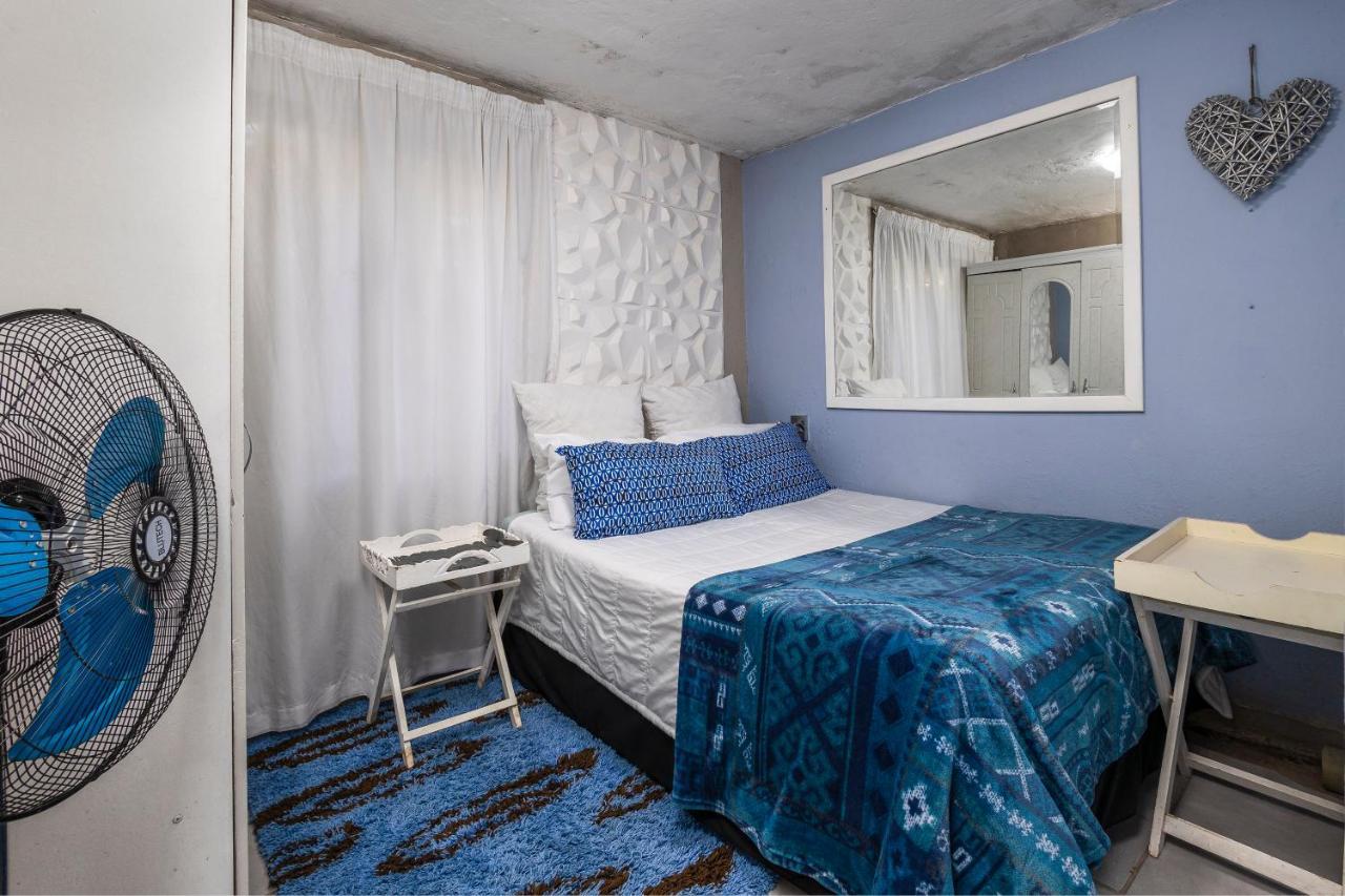 Apartamento Eagle Forest Durban