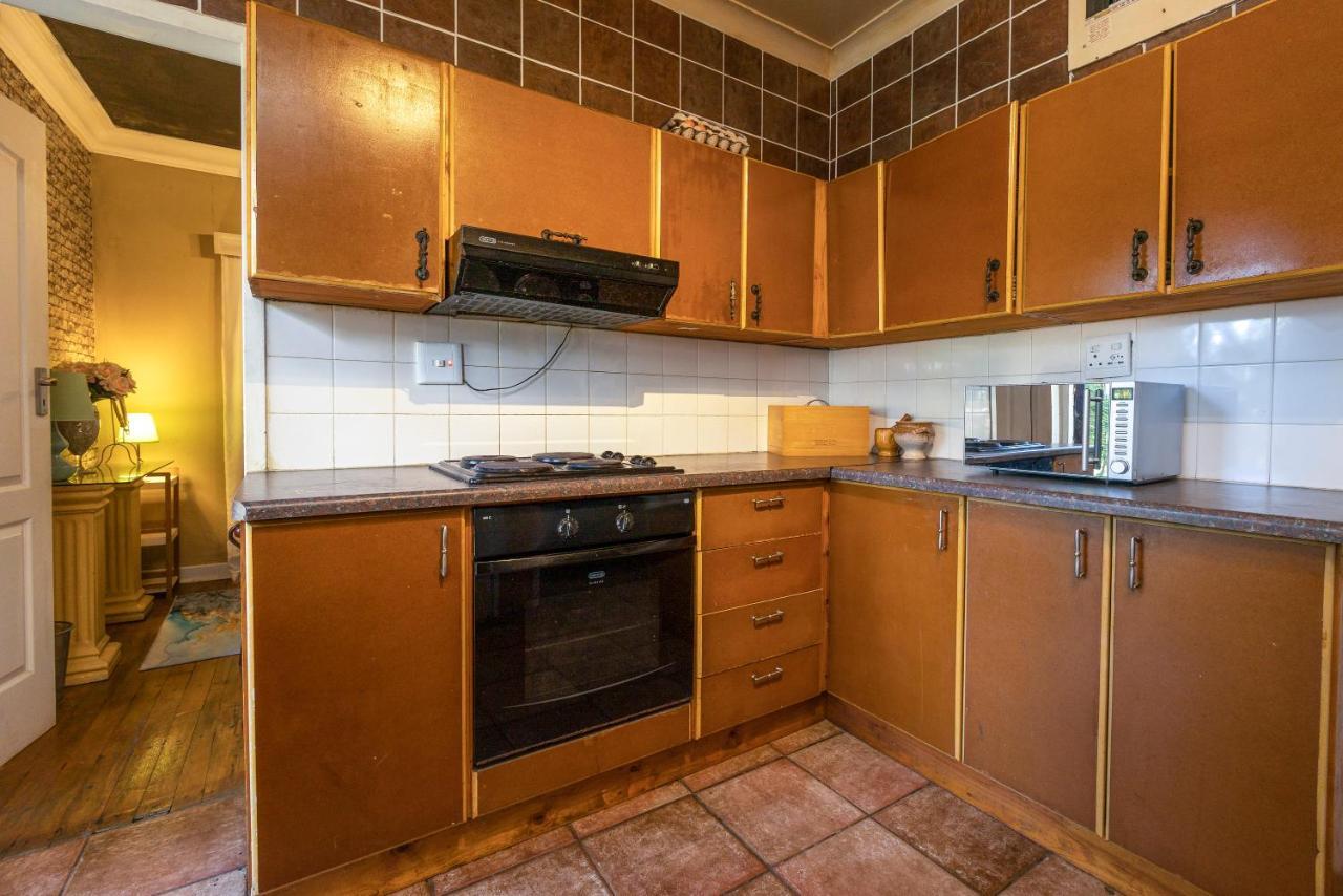 Apartamento Eagle Forest