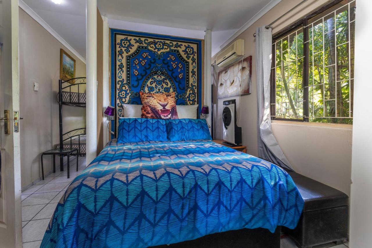 Apartamento Eagle Forest Durban