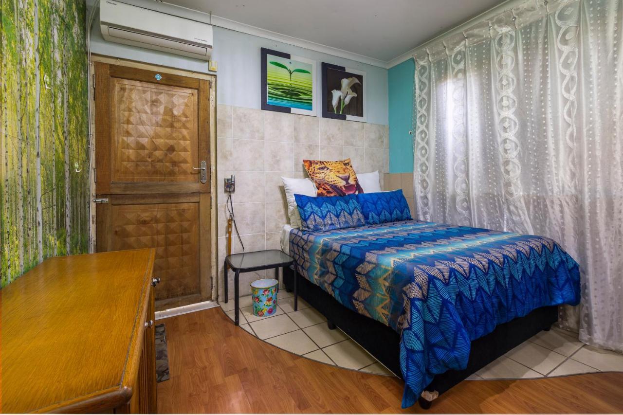 Apartamento Eagle Forest *