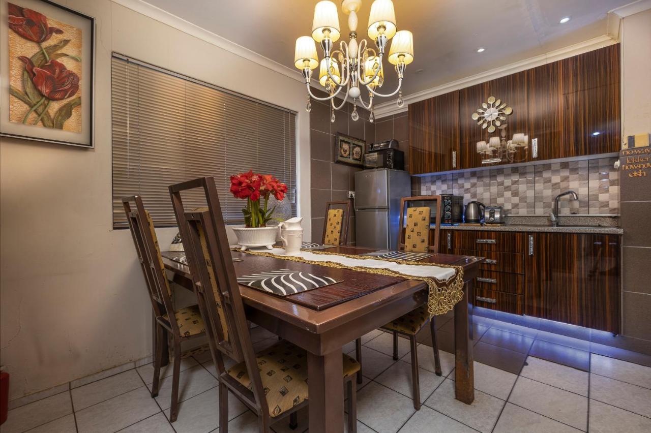 Apartamento Eagle Forest Durban